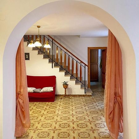 Elle Shelter Hotel Scanzano Exterior photo